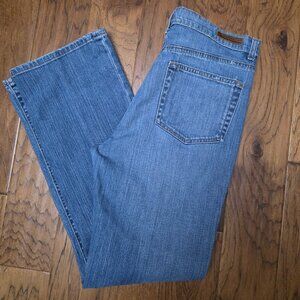 RL Ralph Lauren Jeans Sz 14